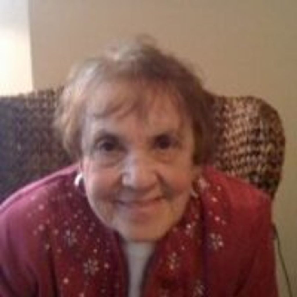 Anne Marie Wilke