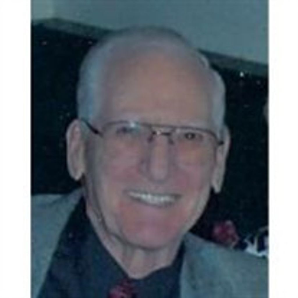 Edward Erbe, Jr