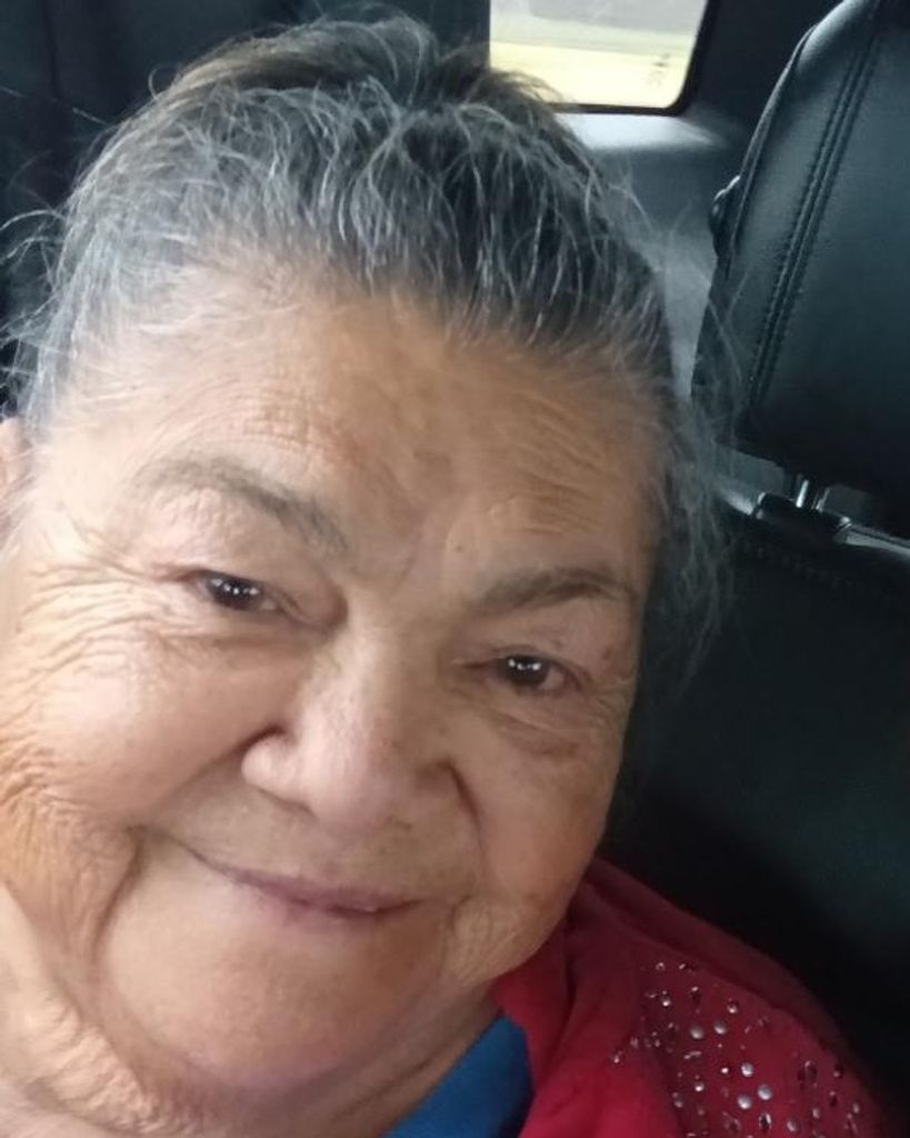 Ernestina Galvan Vela Profile Photo