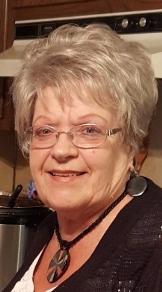 Marjorie Christman Profile Photo