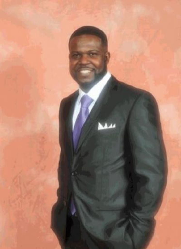 Willie Tyrone Ramsey Profile Photo