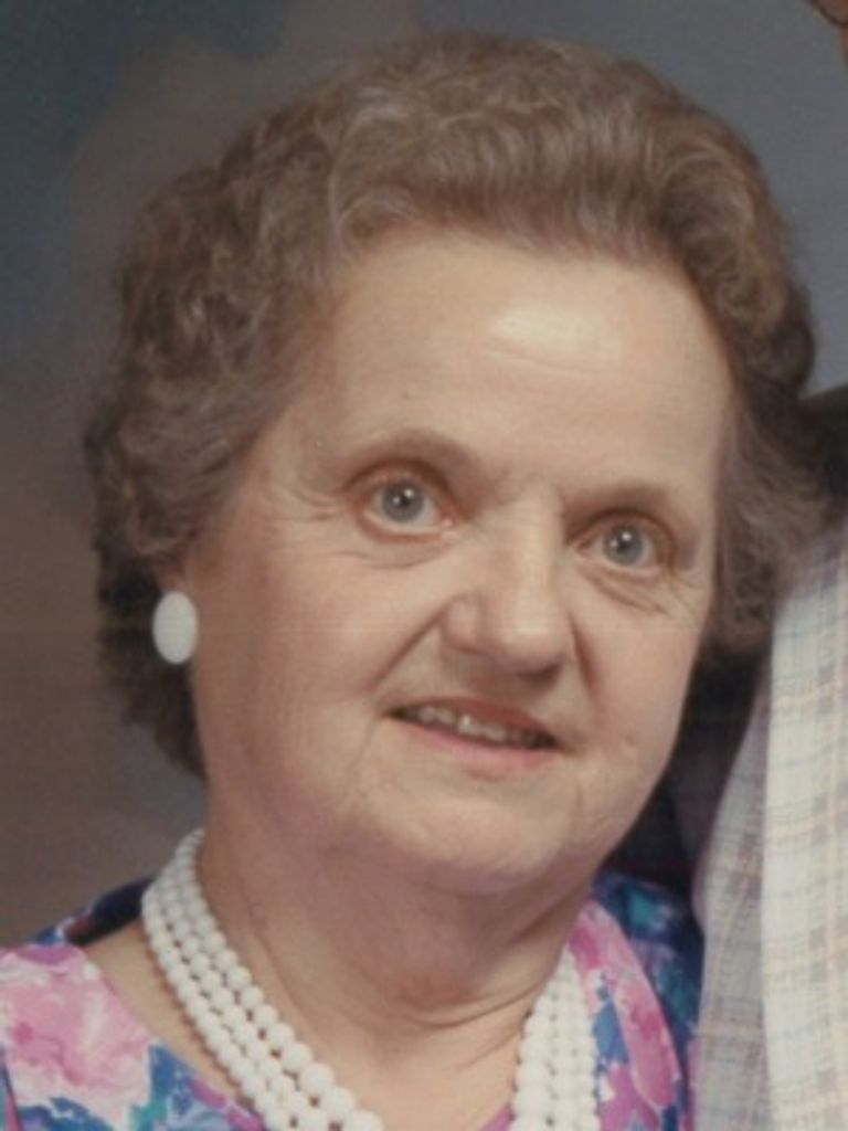 Margaret Holicky Profile Photo