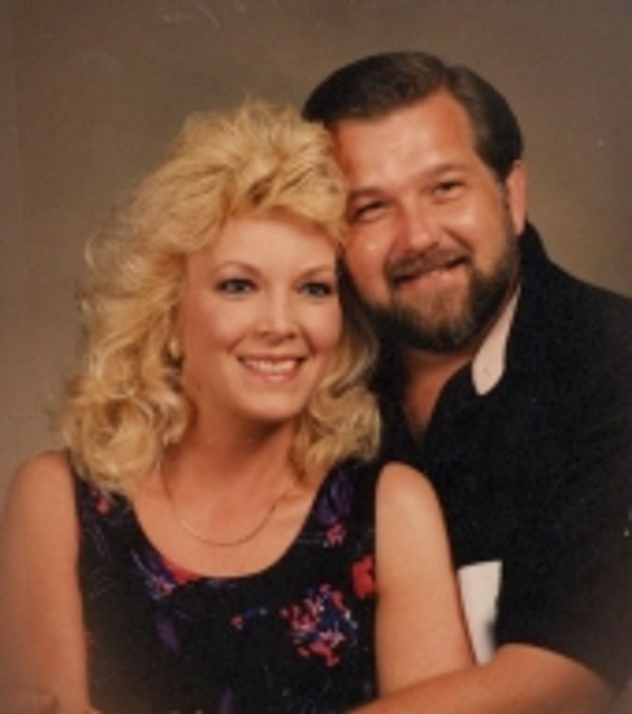Brenda Ann Holmes