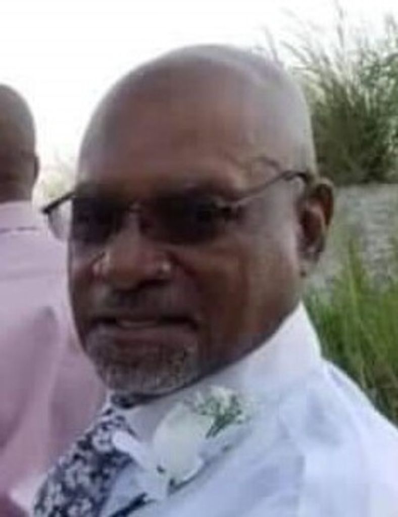 Edward   Barnes Profile Photo
