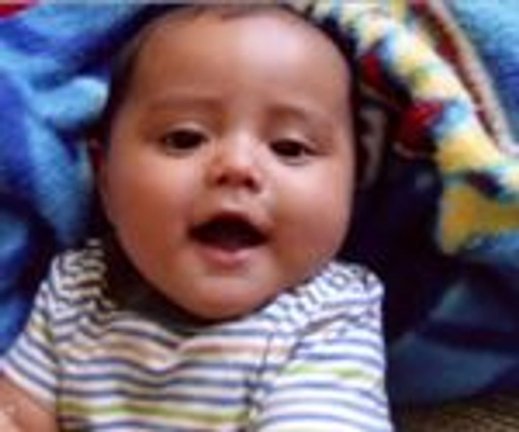 Gabrien Nataani Smith