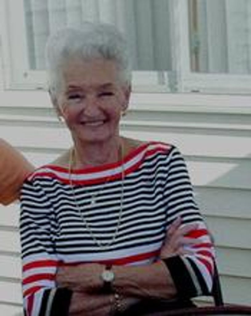 Thelma C. Hendrickson