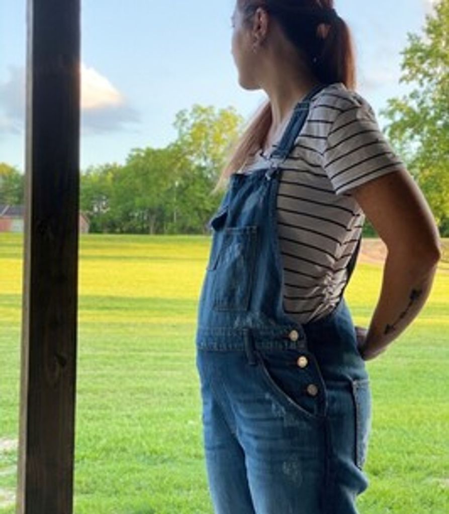 Chandler Grace Maine