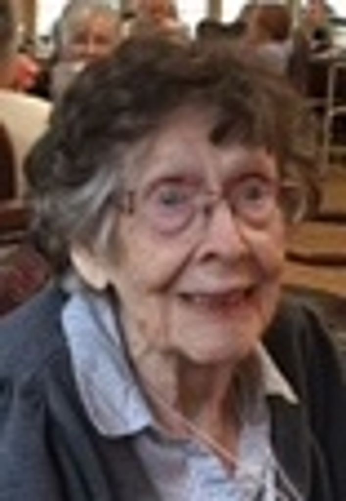 Elizabeth A. Schwartz