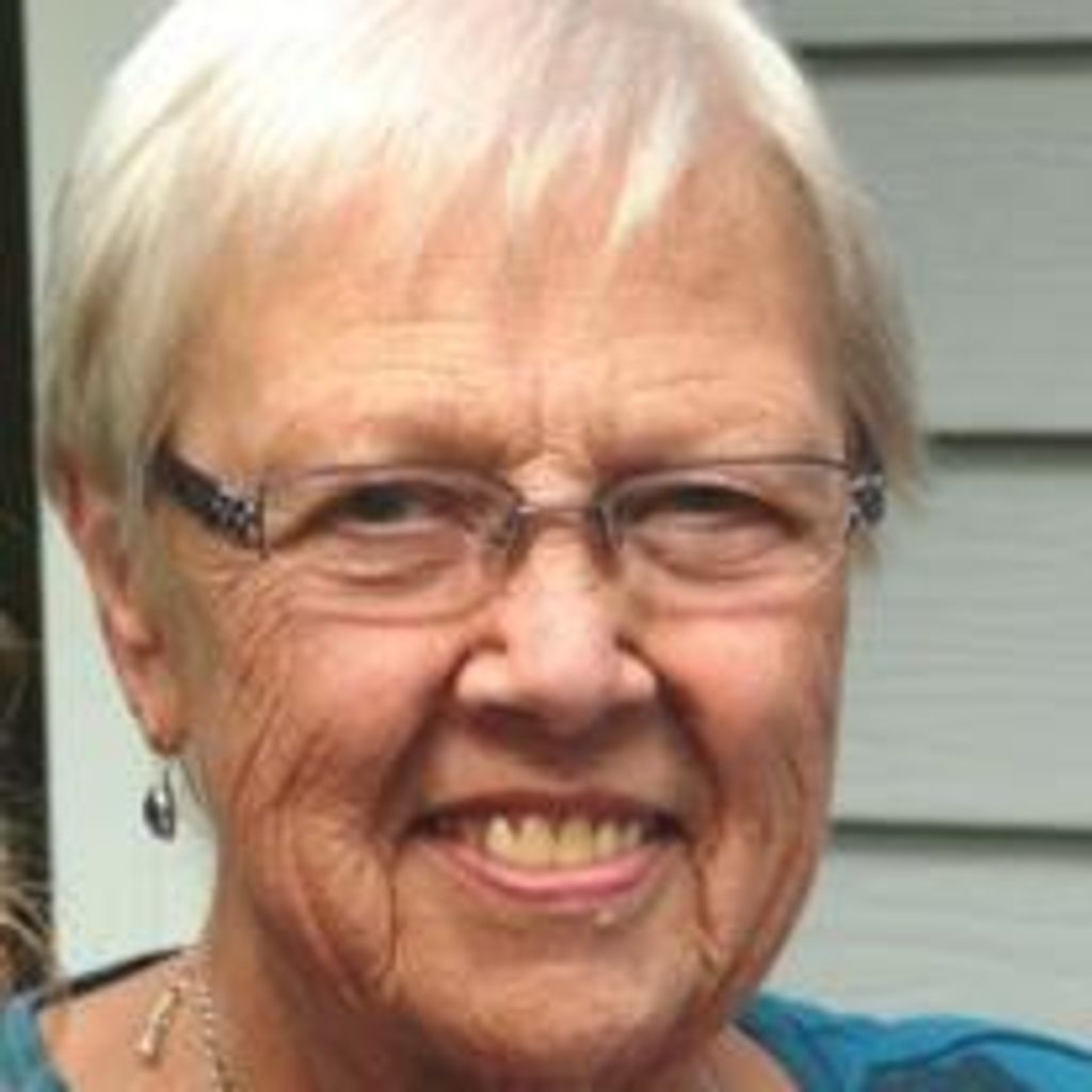 Donna Elaine Hoiberg