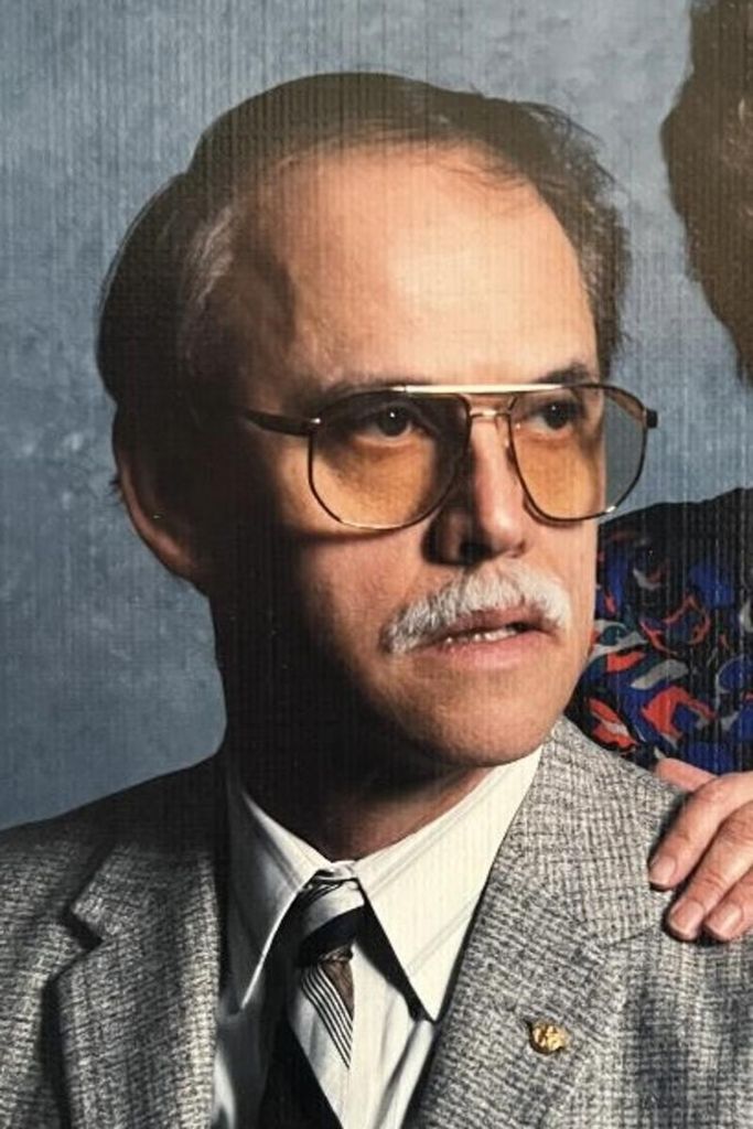 Jack D. Hough Profile Photo