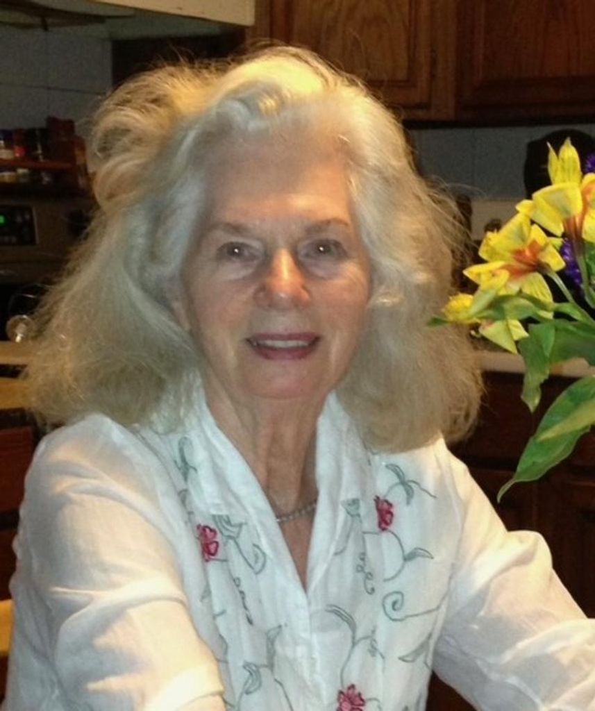 Marlene Jussif Profile Photo
