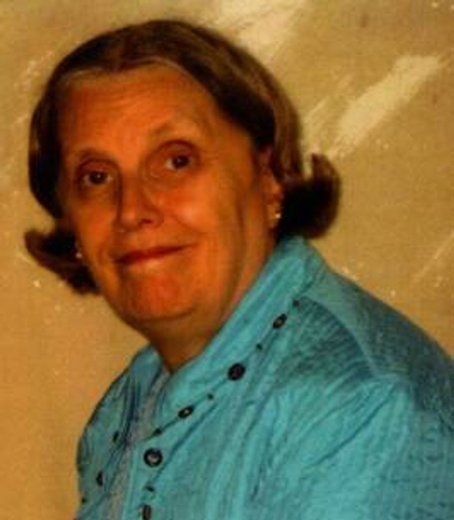 Carol Alkema