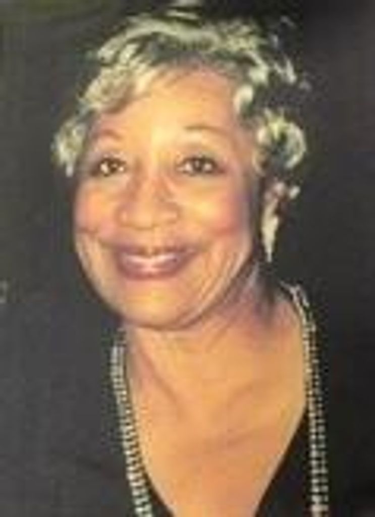 Rogerlene (Mcdonald) Williams Profile Photo