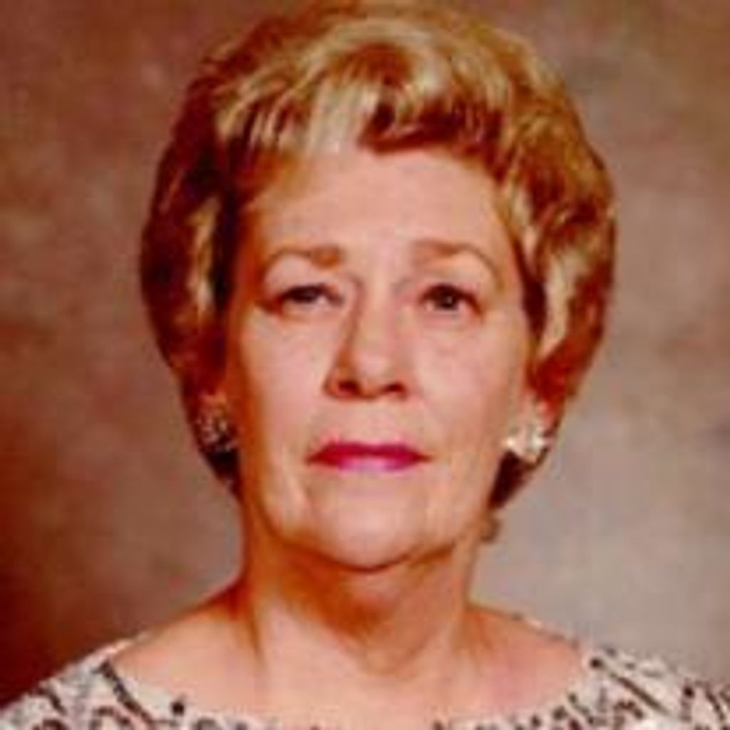 Mittie Estelle Westerfield Northcutt