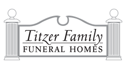 Titzer Family Funeral Homes Logo