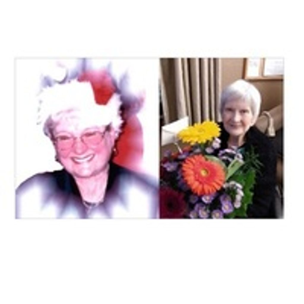Virginia "Dolly" Byczek Profile Photo