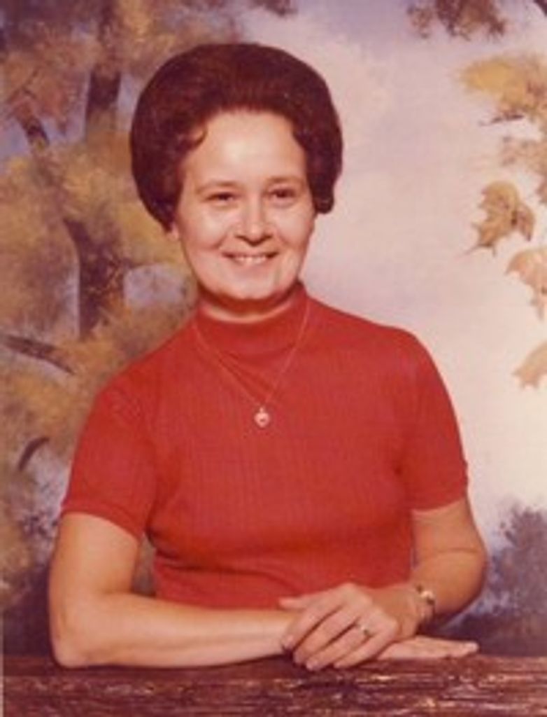 Georgia Evans