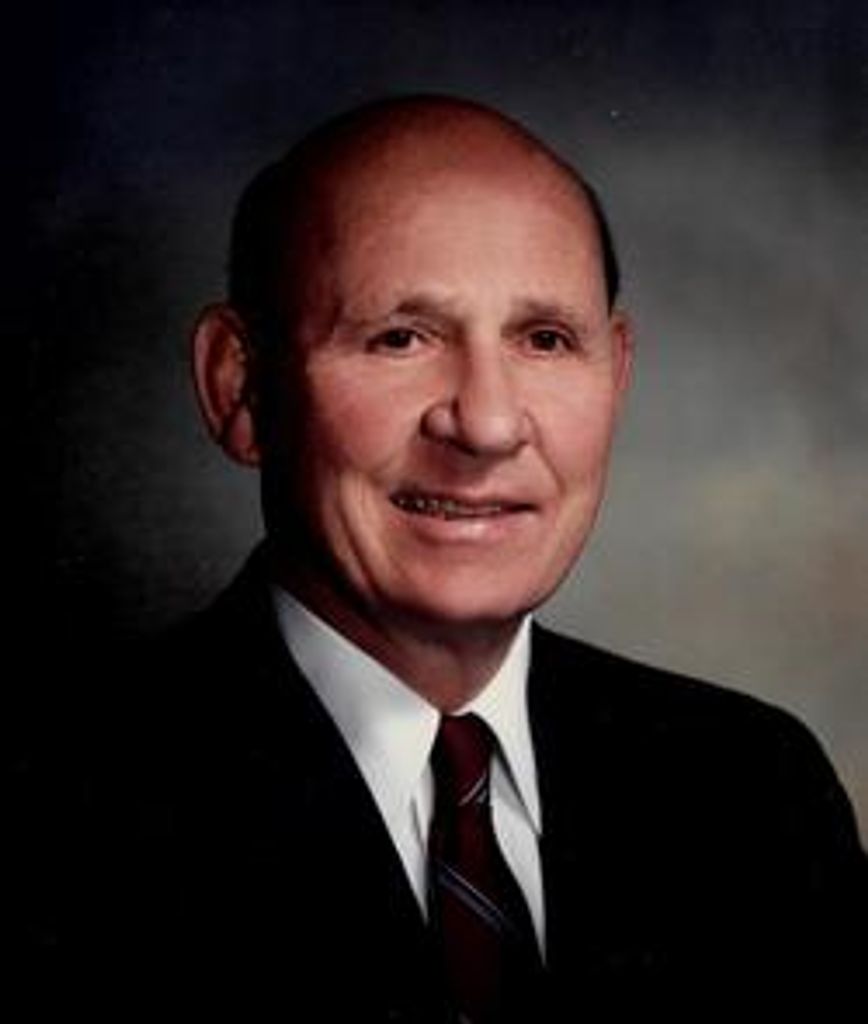 Bernard W Elsner Profile Photo