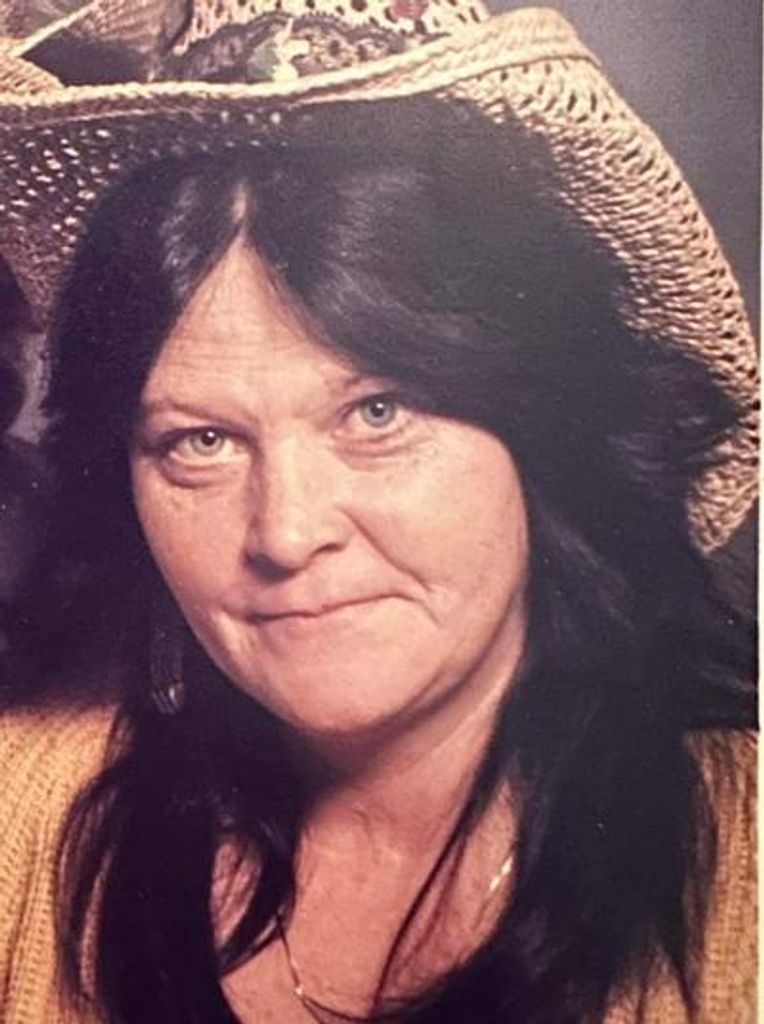 Betty Parker Dues Profile Photo