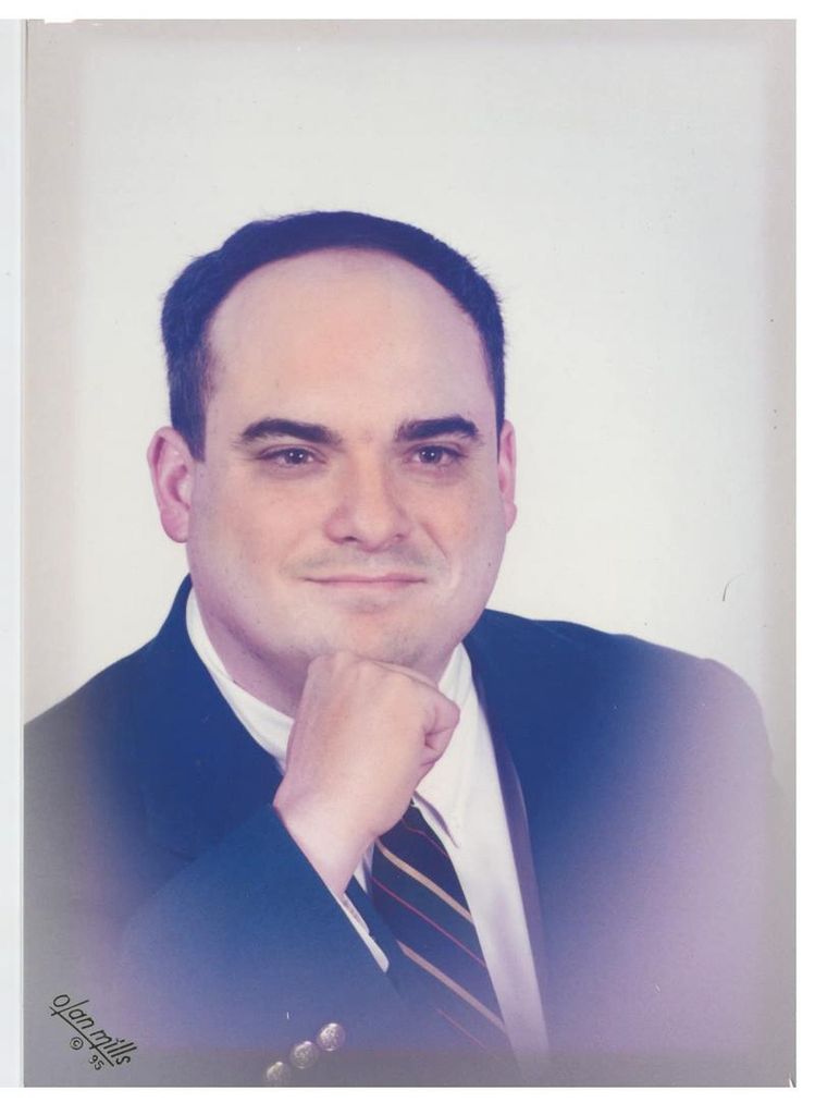 John Davis Finch Jr. Profile Photo