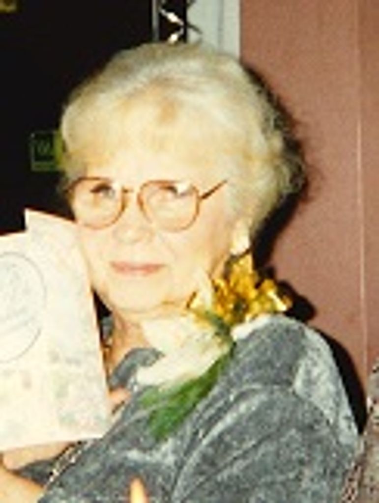 Margaret P (Hewitt)  Leray Profile Photo