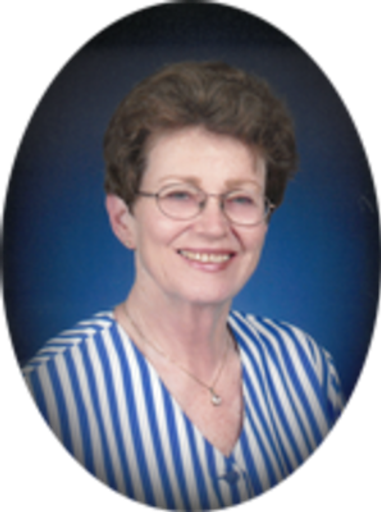 Martha V. Gaugler Profile Photo