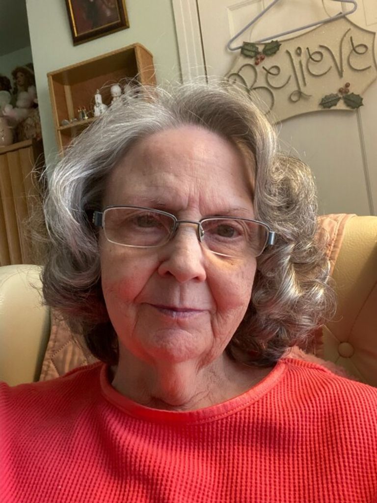 Theresa Edrington