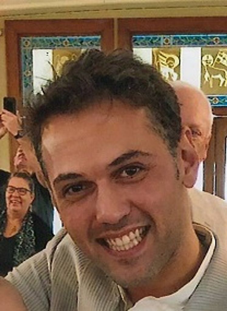 William W. Lamon