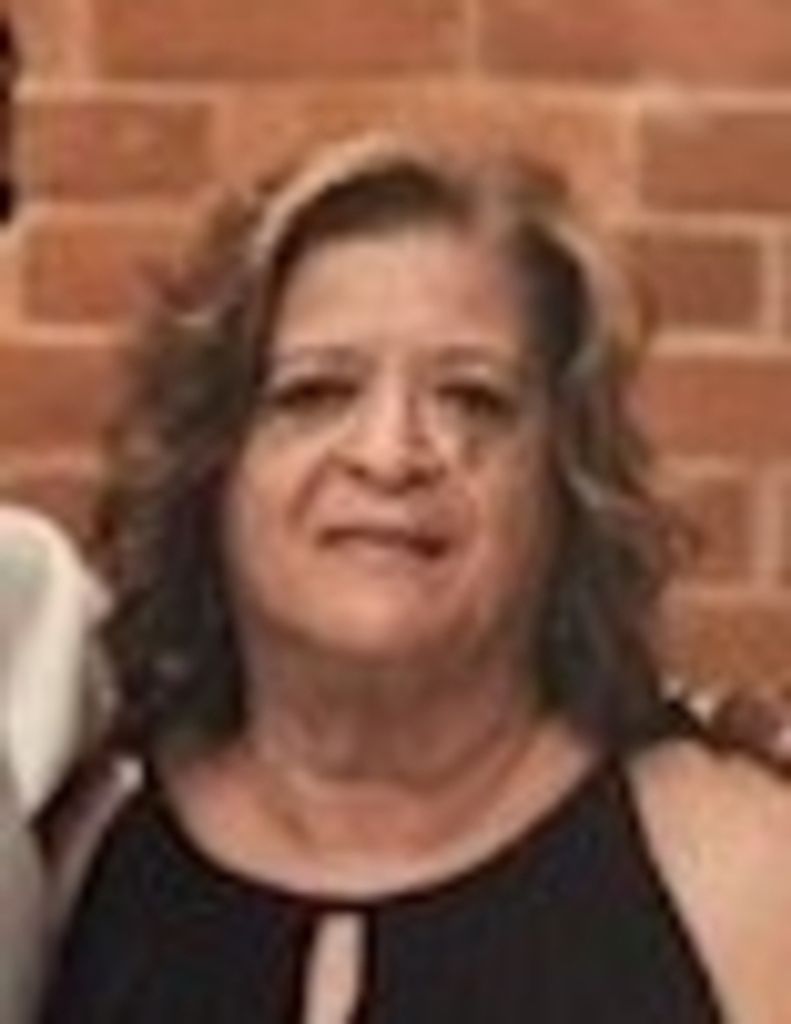 Lucille Hazard