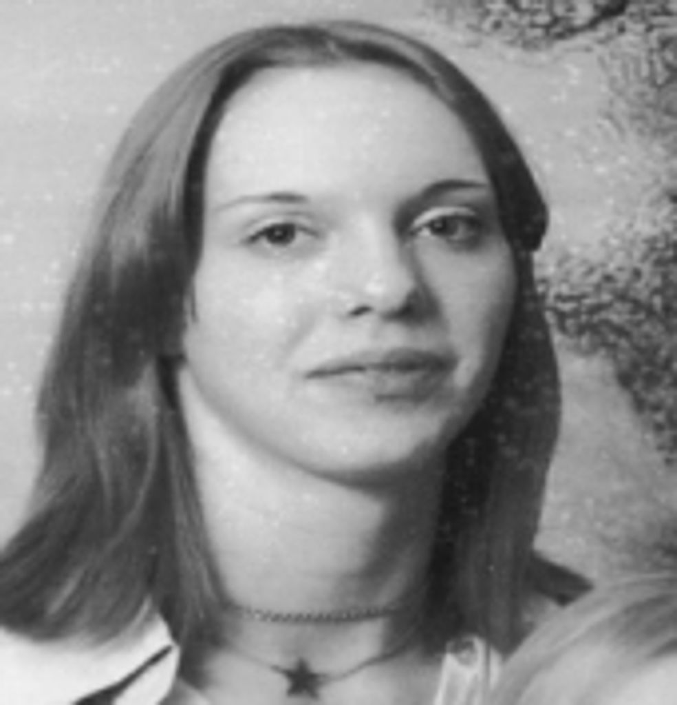 Scherrie Marie Ramsey