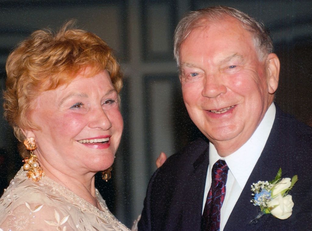 Virginia M. "Ginny" Lavan Profile Photo