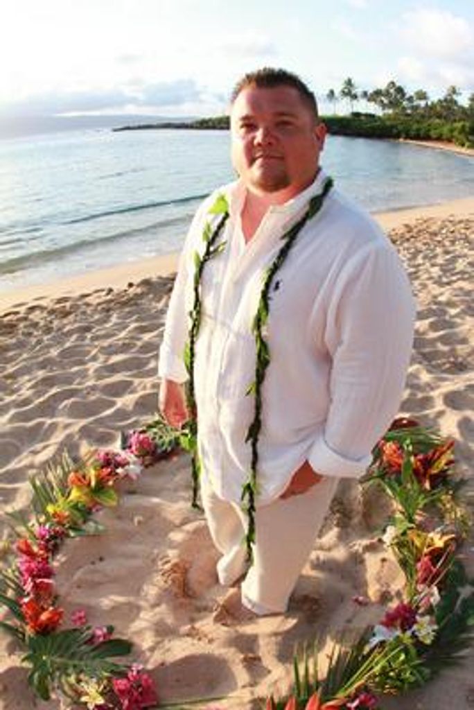 Clayton Whitaker