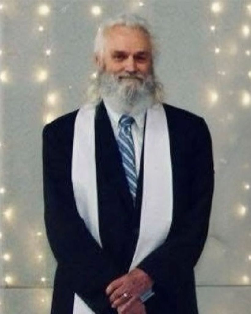 Teddy Joe Neal Holland