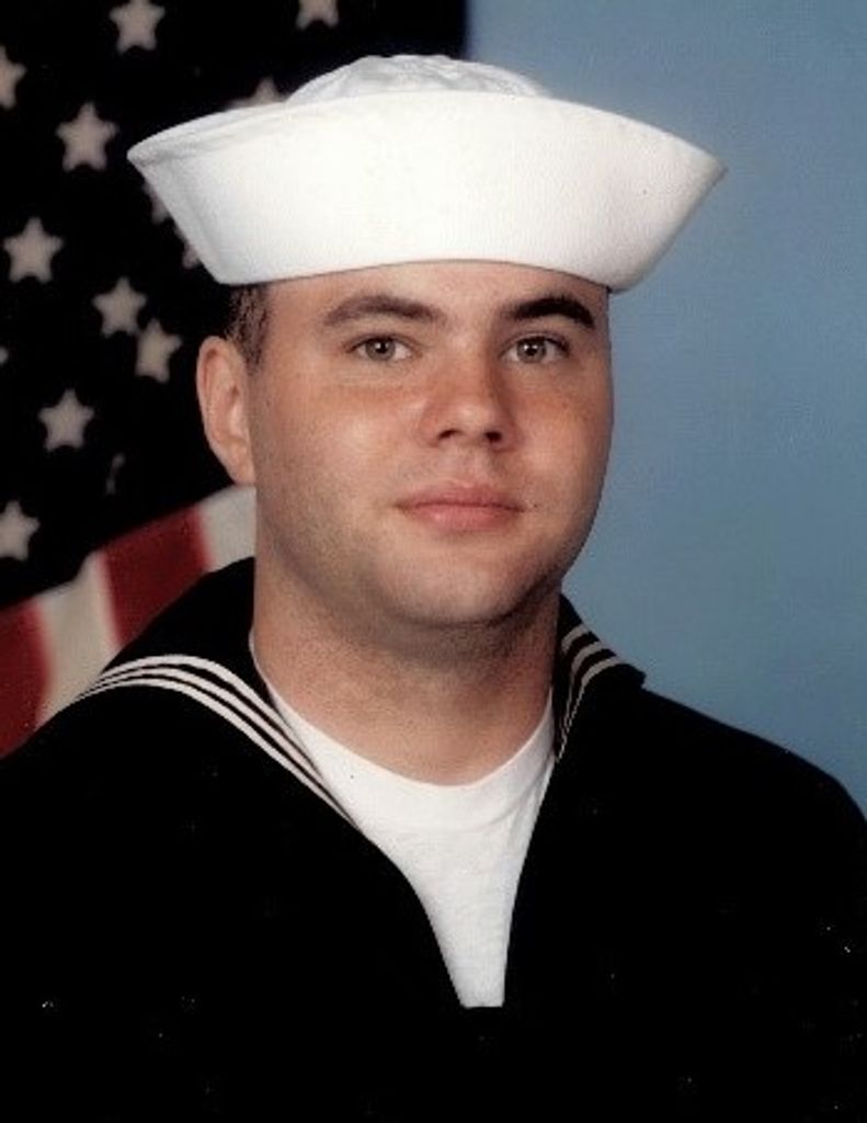 Jesse McDaniel, Jr.