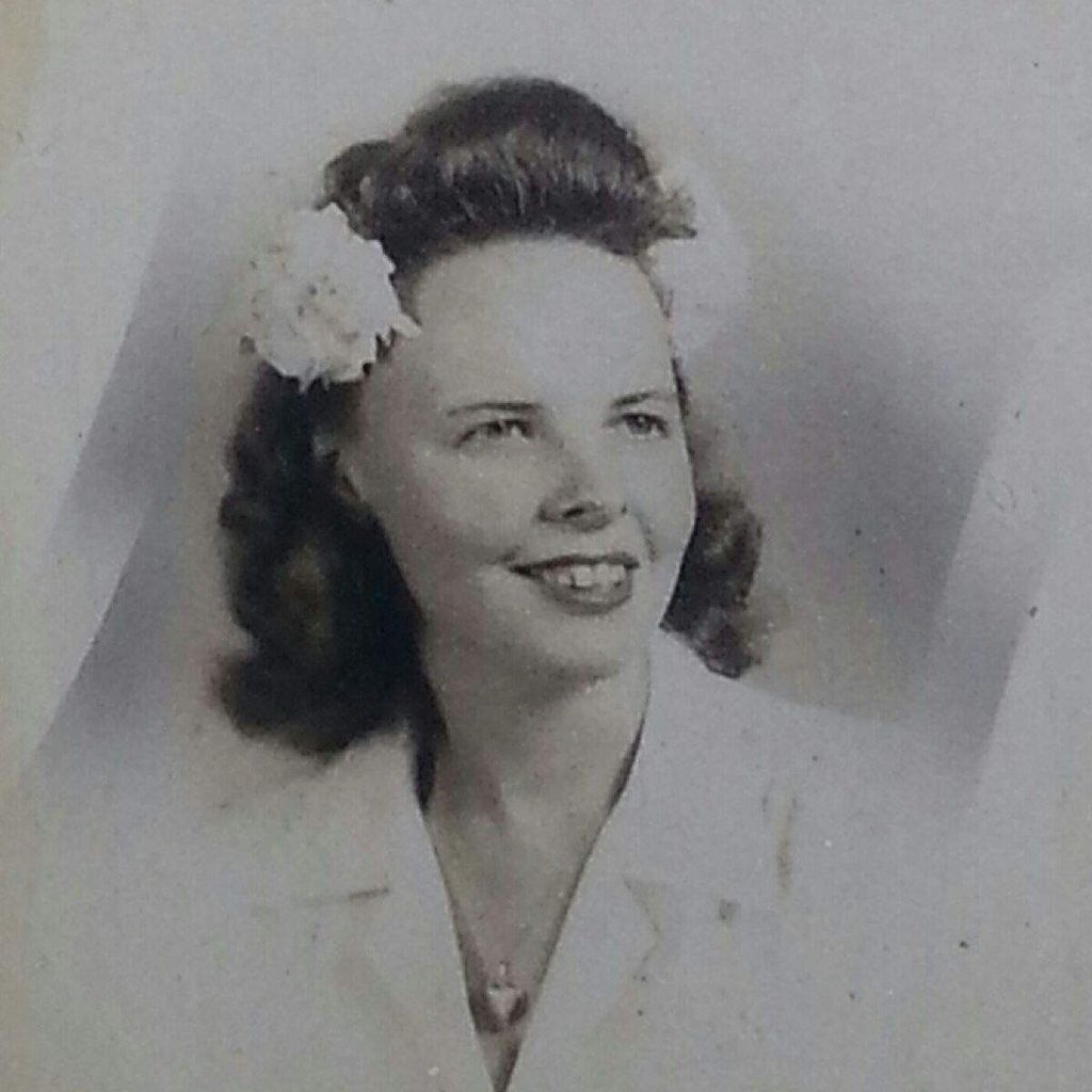 Elva Lucille (Draper) Bromley Profile Photo