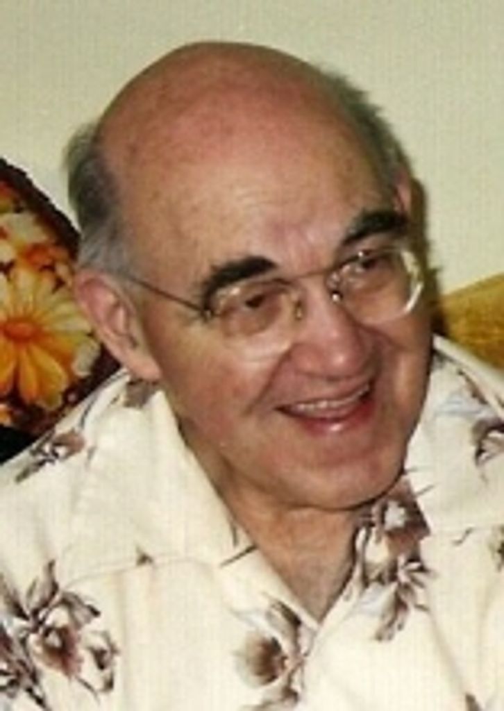 Willard M. Jones