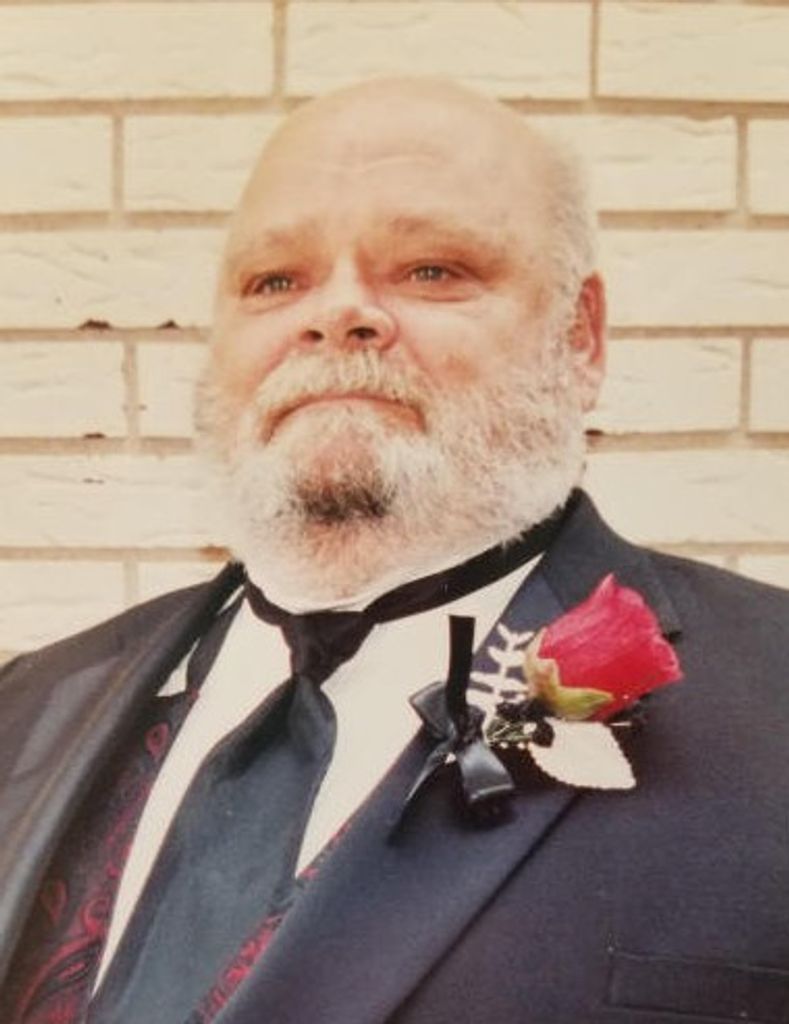 Robert "Bob" Thye