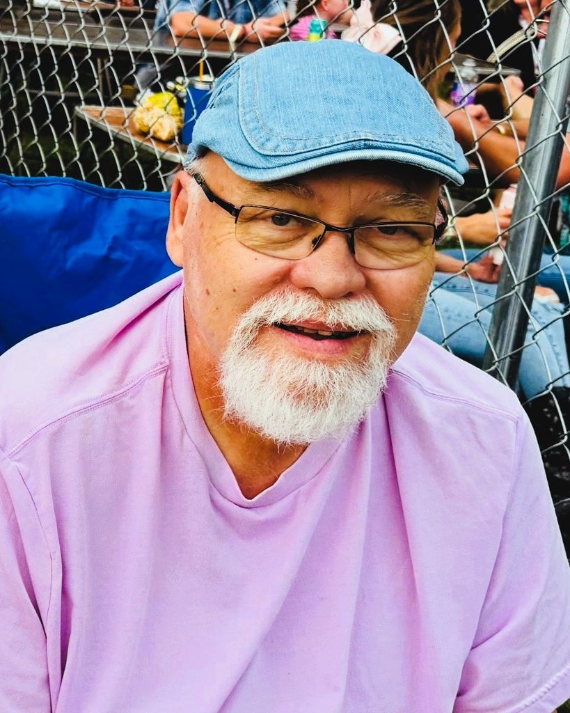 Robert "Bob" "Bear" Eddy