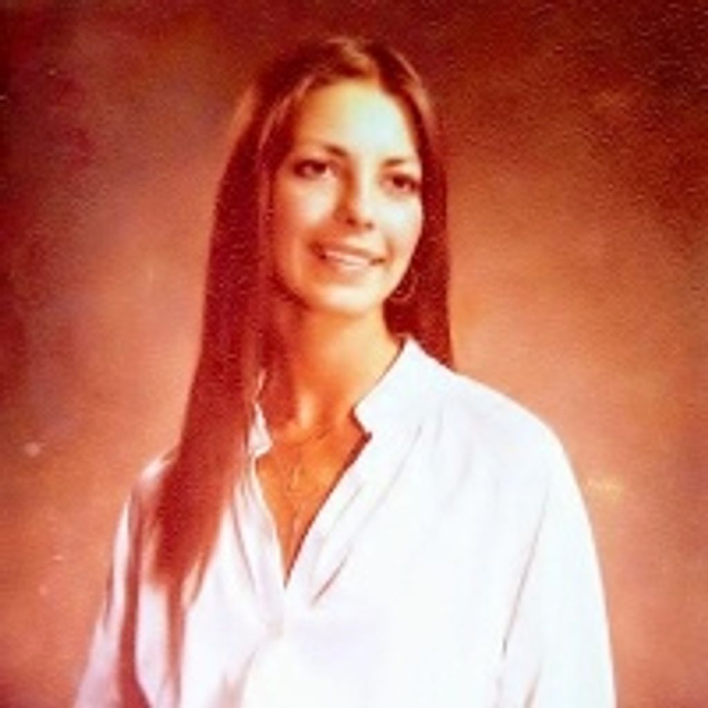 Vicki Lynn Manney