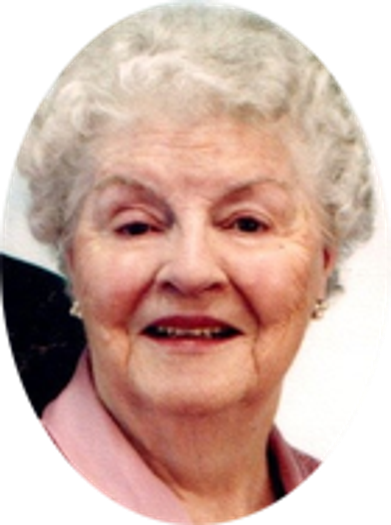 Marjorie Goodall