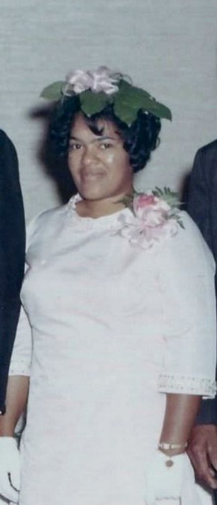 Mrs. Verna Gilbert Profile Photo