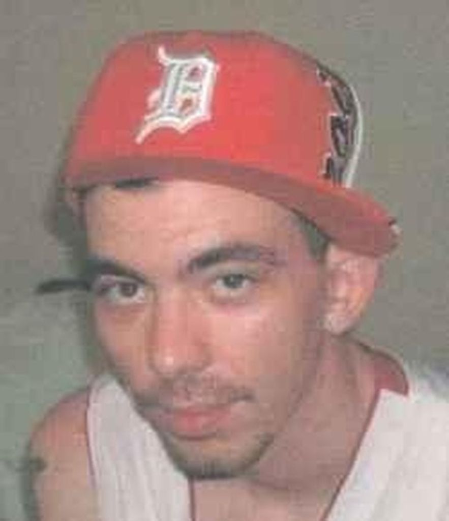 Douglas James Agresta