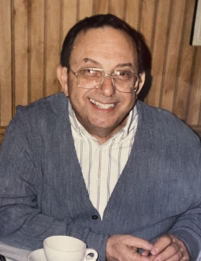 John G. Nigro Profile Photo