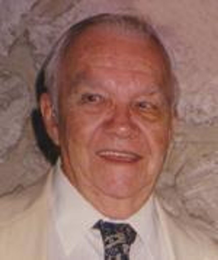 Paul M. Ledoux