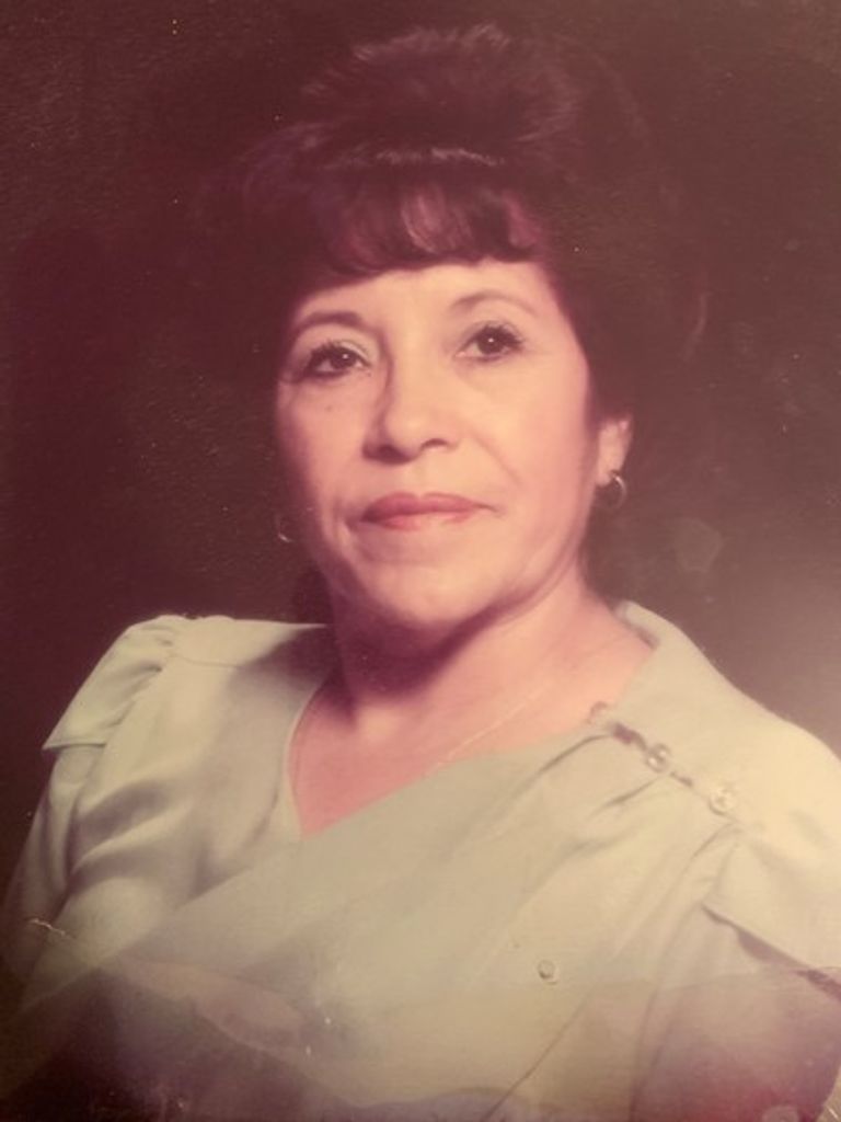 Consuelo V. Romero Profile Photo