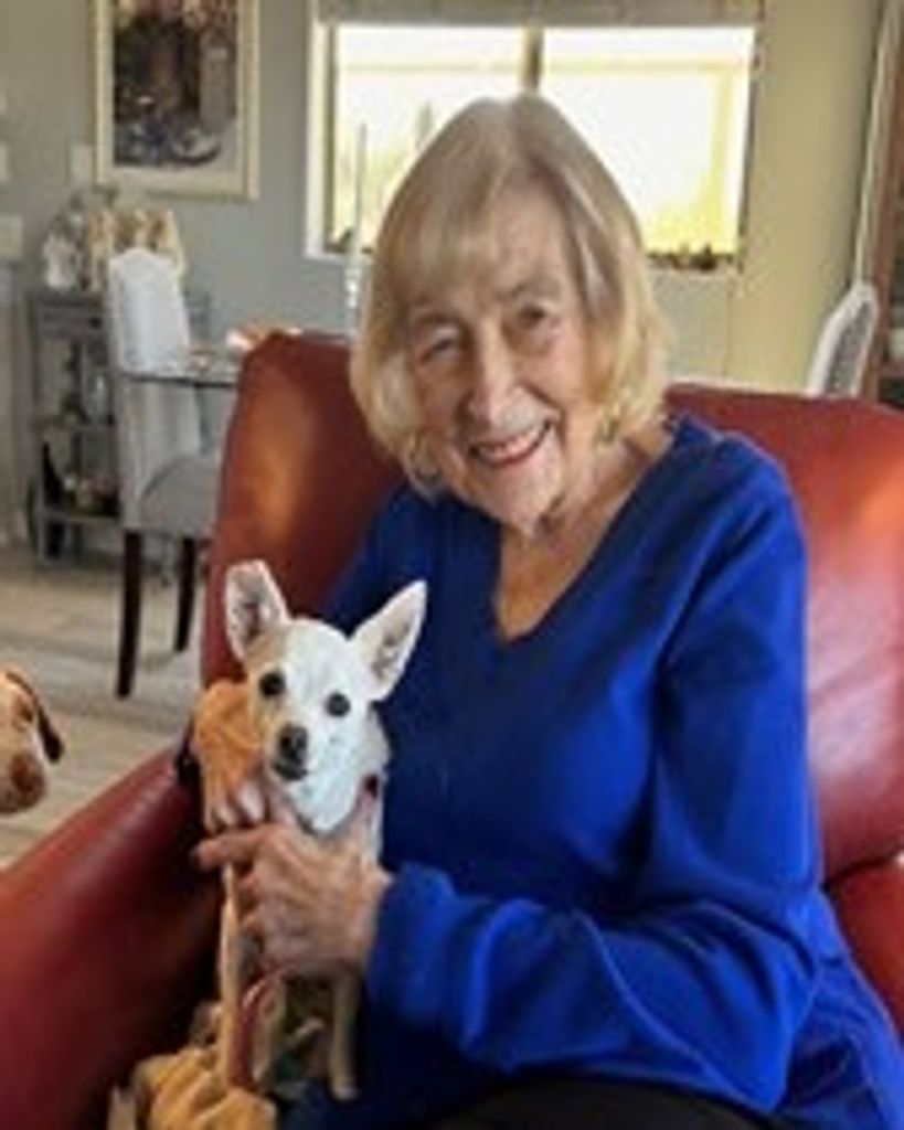 Marian Balch