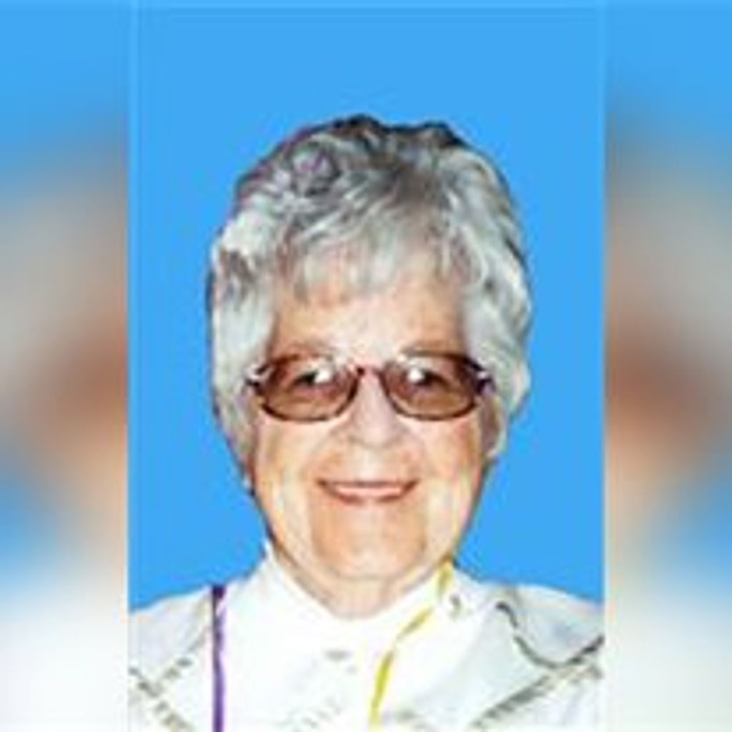 Virginia S Clark Profile Photo