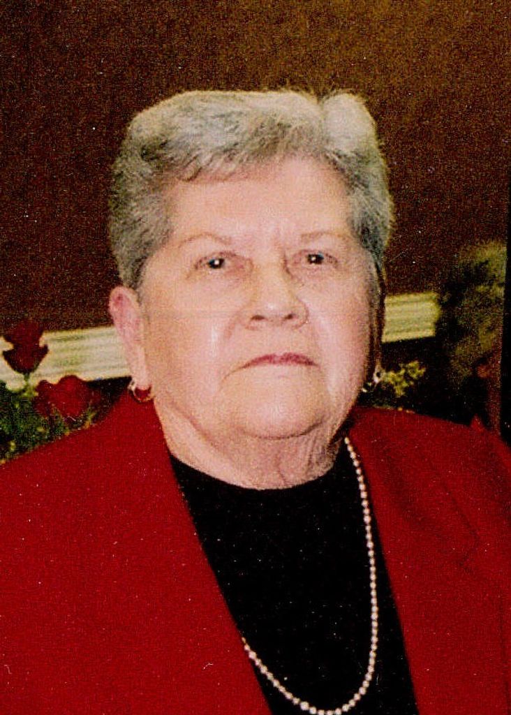 Barbara Brown