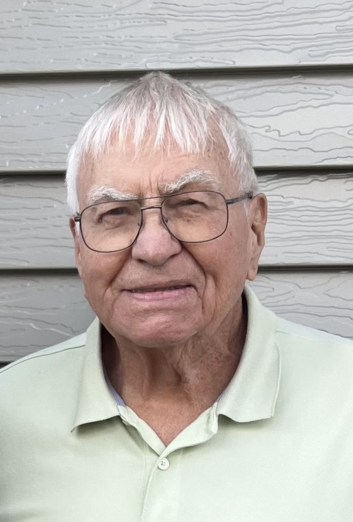 Curtis T. Thoreson