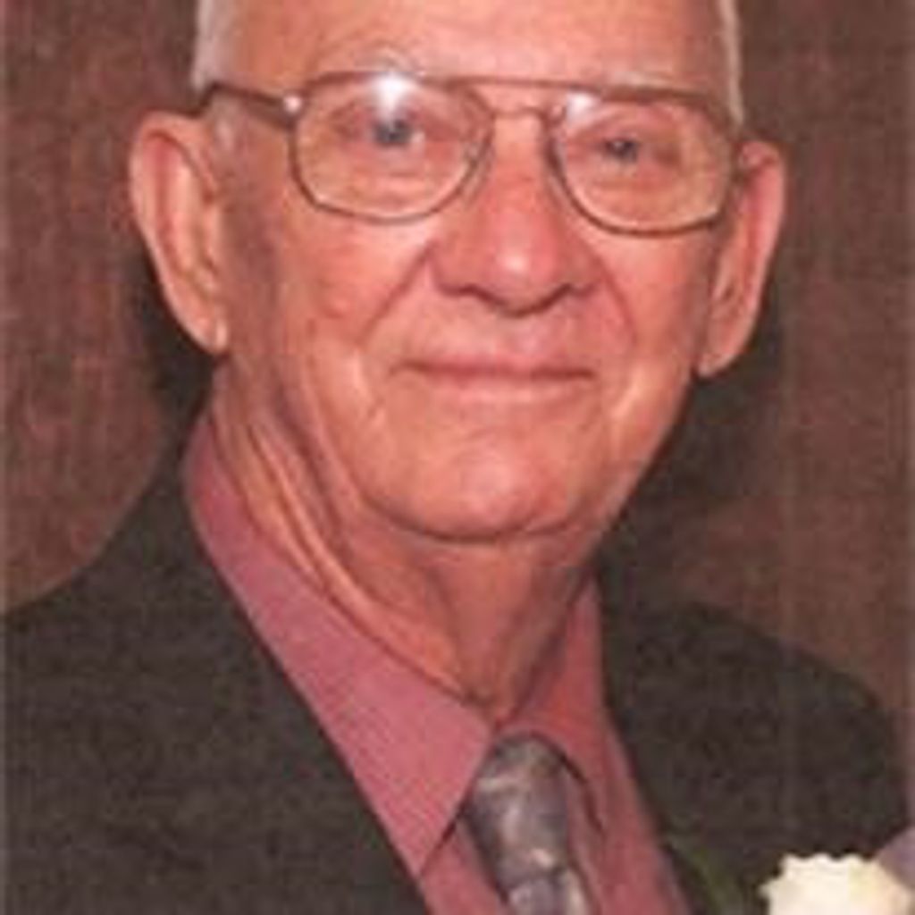 Truman Secrest